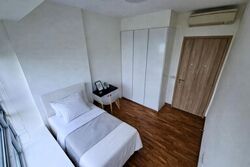 Caspian (D22), Condominium #559478231